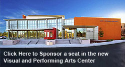 Visual & Performing Arts Center
