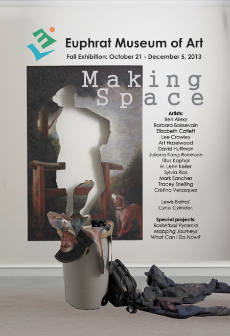 Making Space 