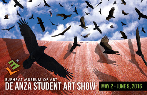 2016 student art show